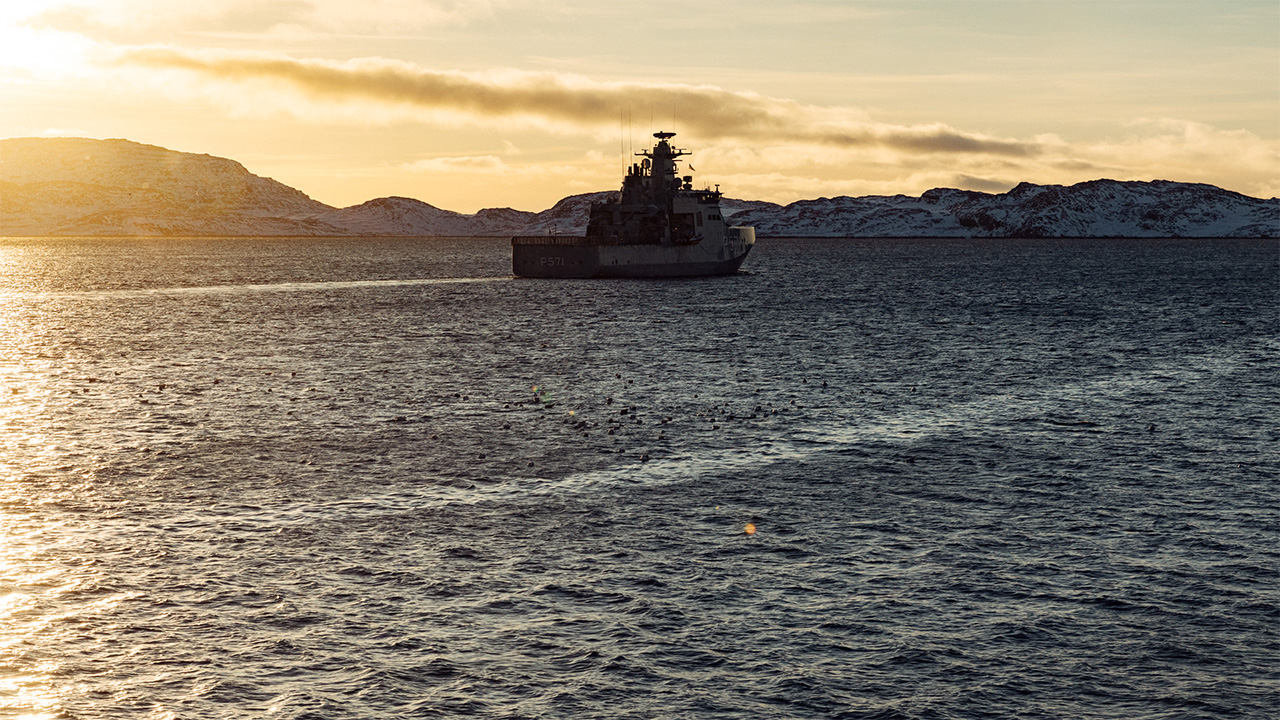 Highlights from Monocle Radio