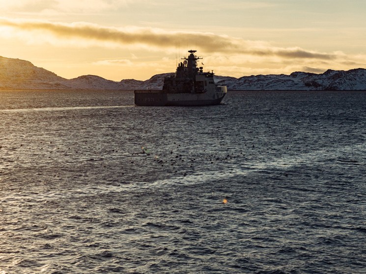 Highlights from Monocle Radio