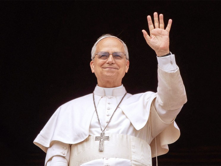 A look ahead to 2026