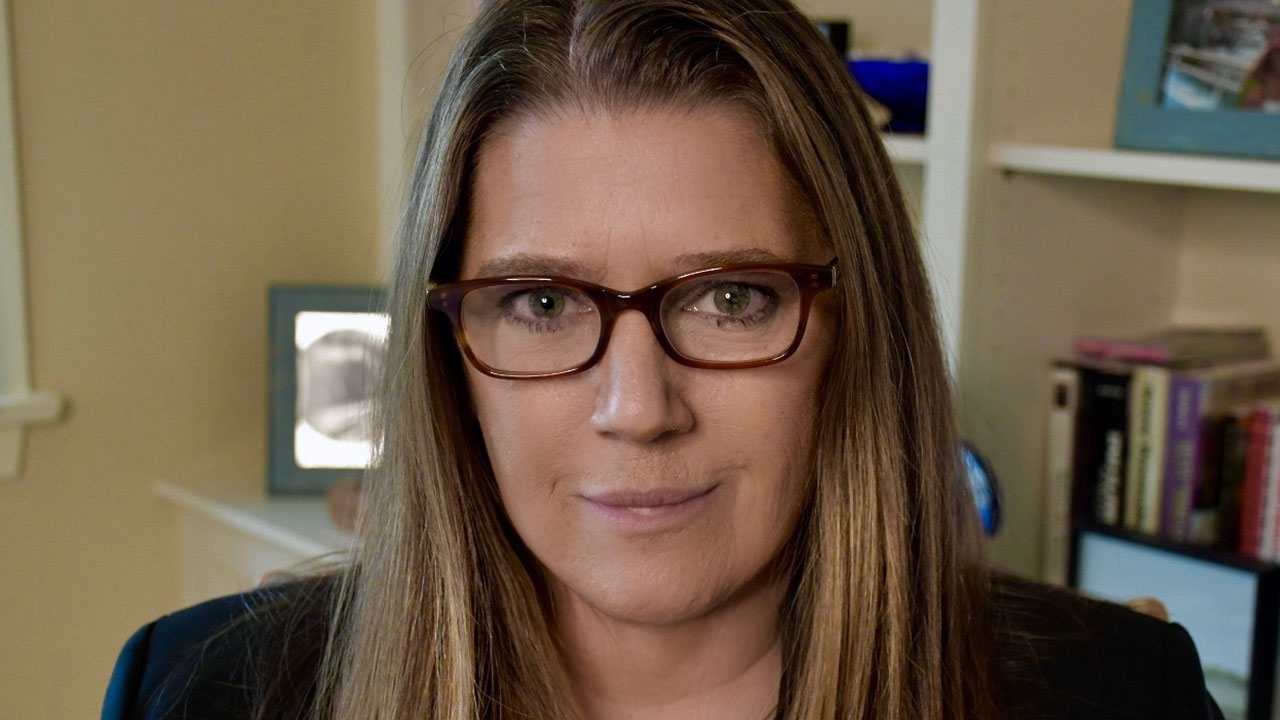 Mary L Trump and how power destroys a nation