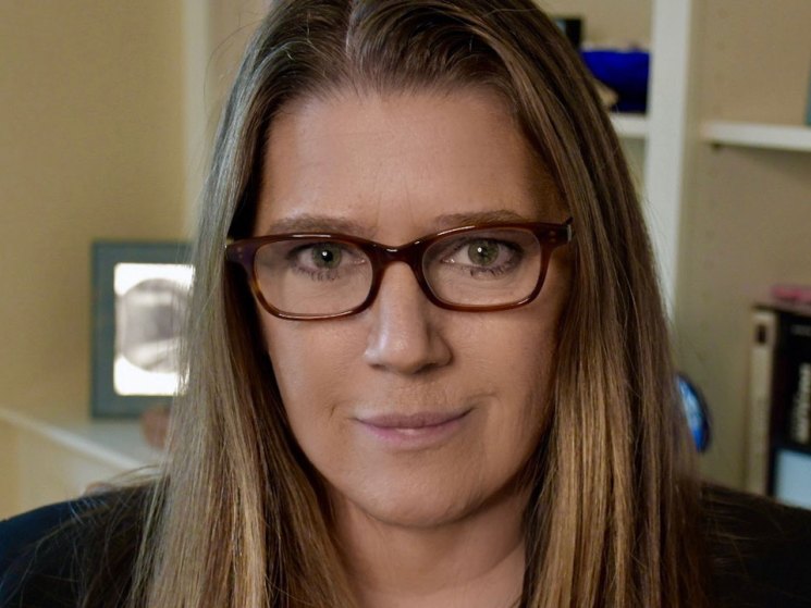 Mary L Trump and how power destroys a nation