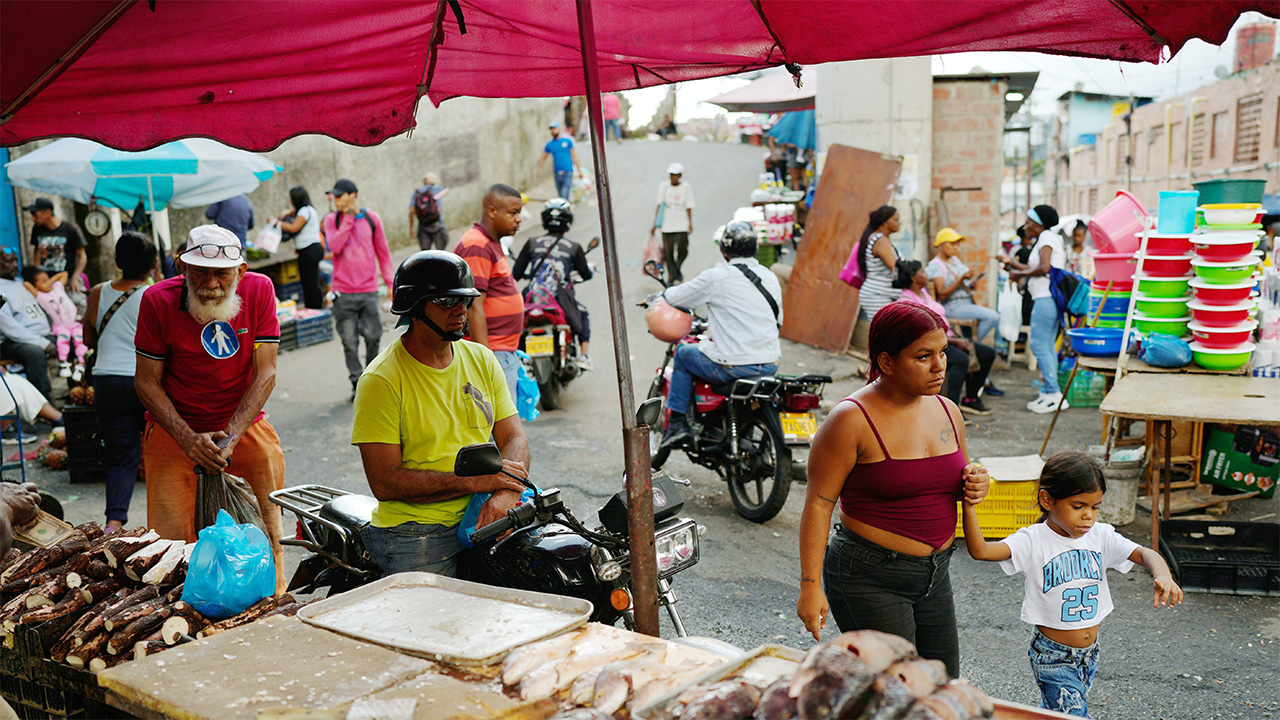 How Washington’s intervention in Venezuela increases risk for the wider Latam region