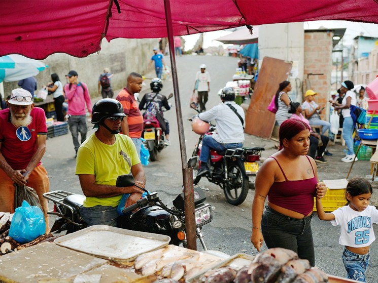 How Washington’s intervention in Venezuela increases risk for the wider Latam region