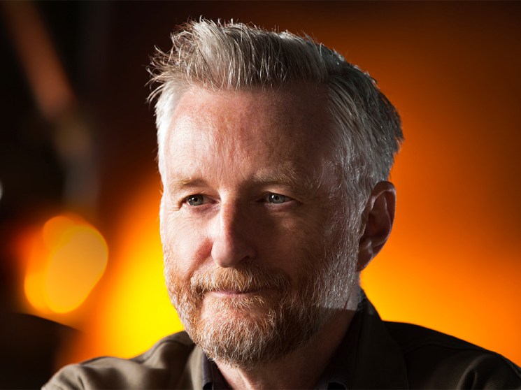Billy Bragg