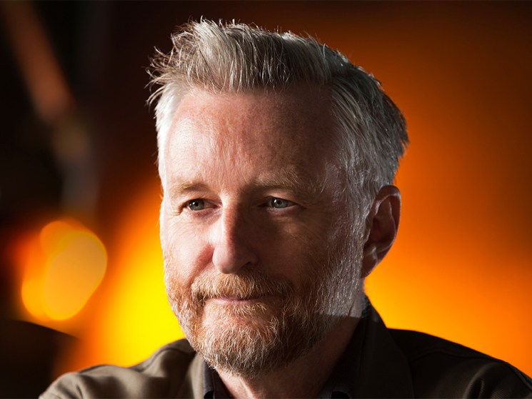 Billy Bragg