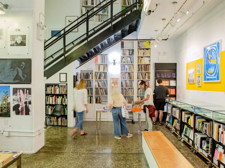 New York’s 10 best lesser-known bookshops