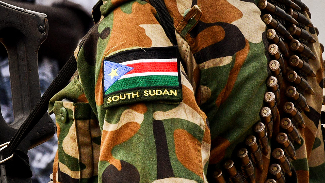 Explainer 502: The two-man rivalry fuelling South Sudan’s civil war