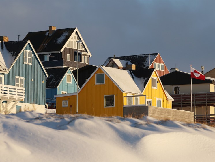 Trump climbs down from escalating Greenland threats