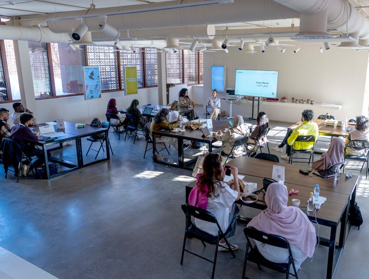 The Making Sprint - Designathon