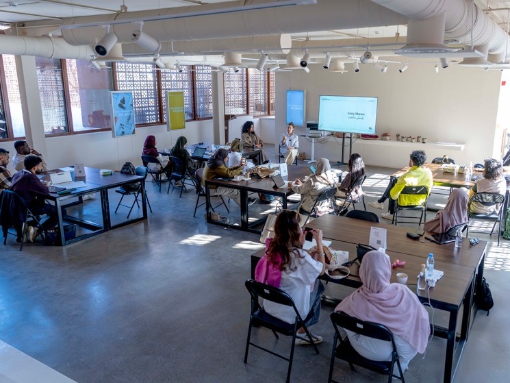 The Making Sprint - Designathon