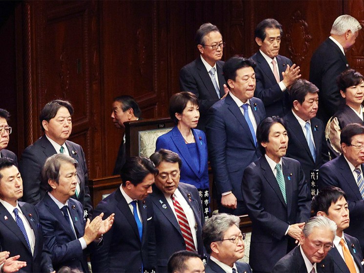 Japan dissolves parliament: Will the gamble pay off?