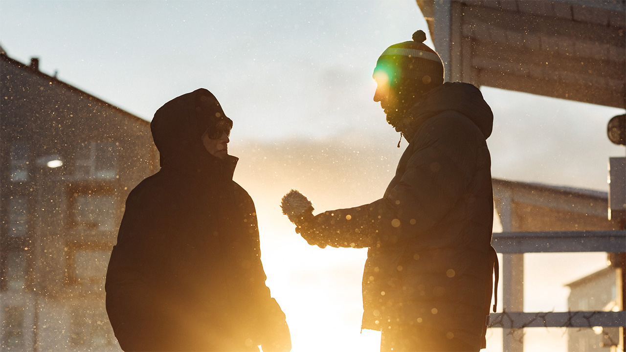 Live from Nuuk: Is Trump backing down?