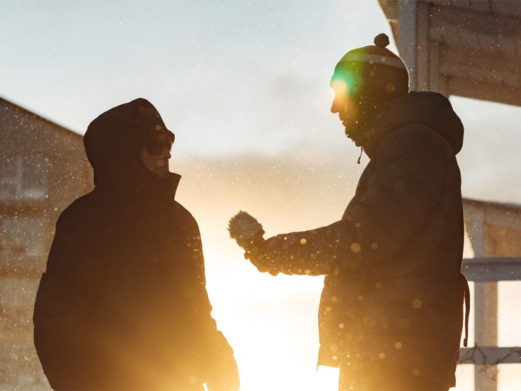 Live from Nuuk: Is Trump backing down?