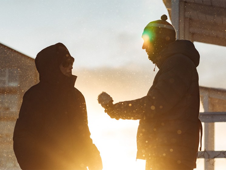 Live from Nuuk: Is Trump backing down?