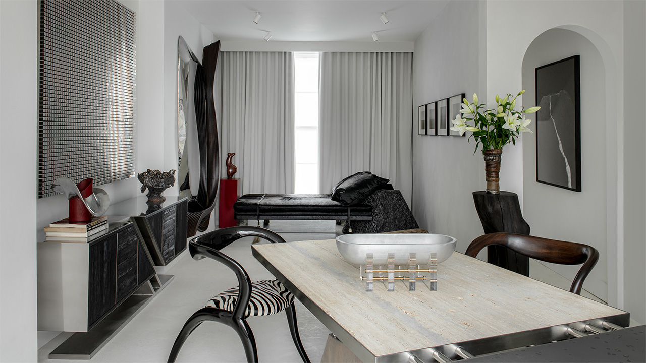 How does a city affect design? Miminat Shodeinde and Joris Laarman on process and place 