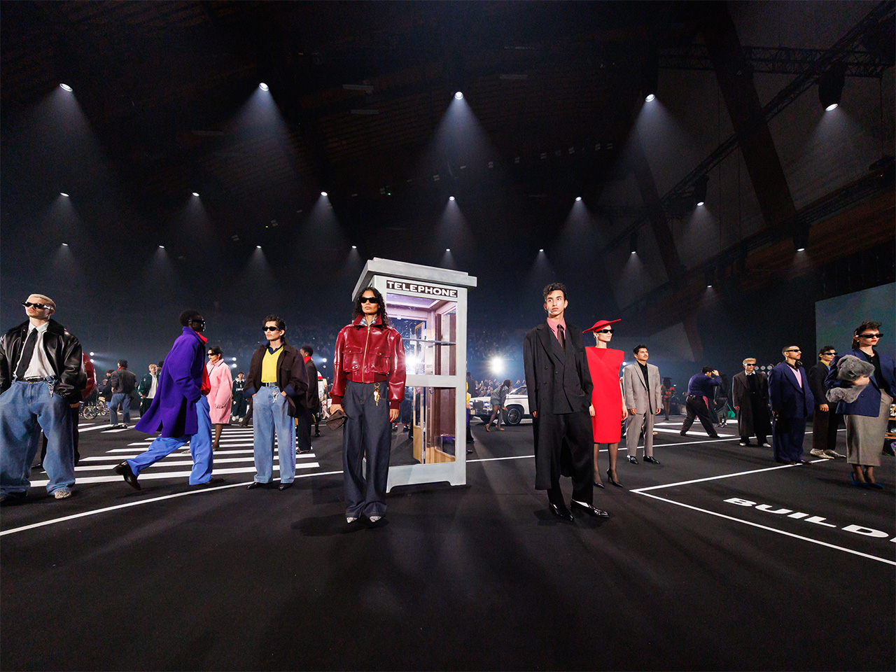 Our top-10 highlights from a pristine Paris Fashion Week - Monocle