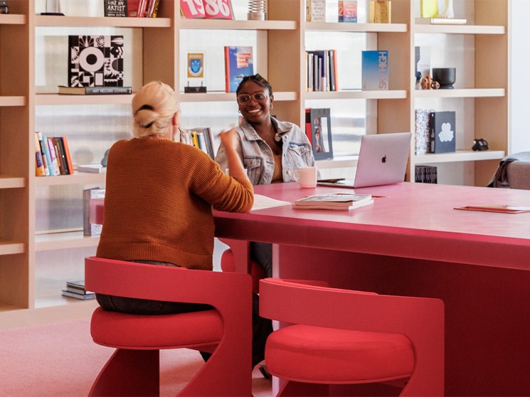 Nichecraft and placemaking with Luca Nichetto and David Galullo