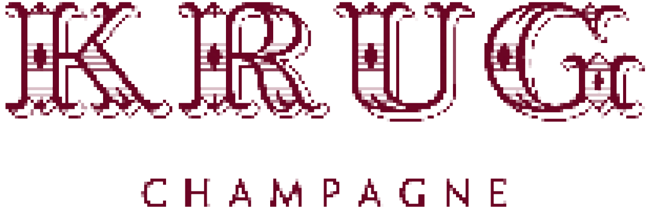 In partnership with Krug