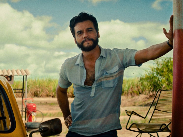 Why the Academy Awards should get rid of its foreign-language category 