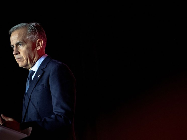 Trump pushes Canada closer to China and Marine Le Pen’s trial begins