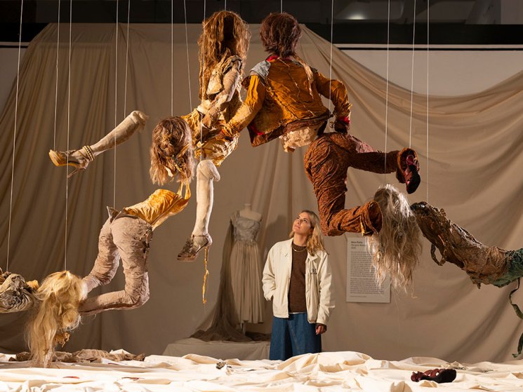 What to see, do and read in the new year