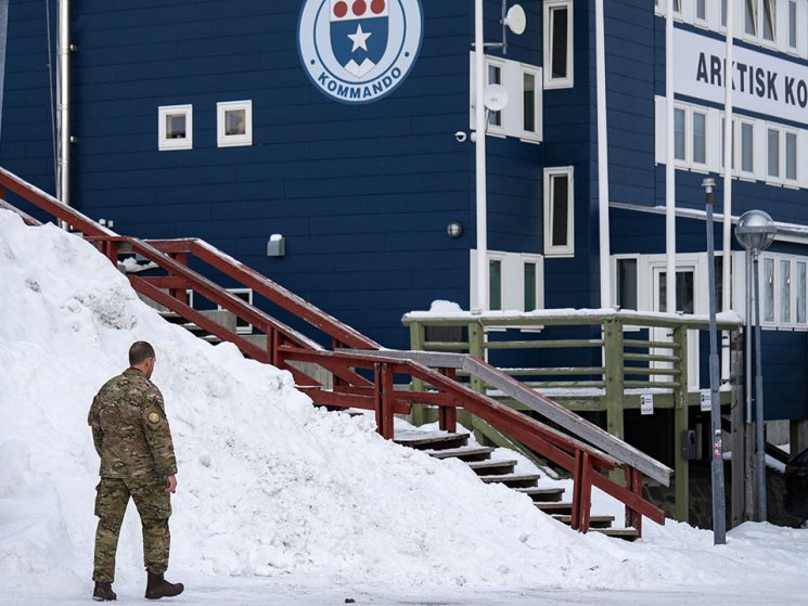 Nervousness in the Nordics and why is the customer always wrong?  