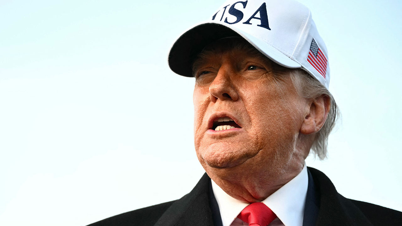 Trump: One down, three to go… (in theory)