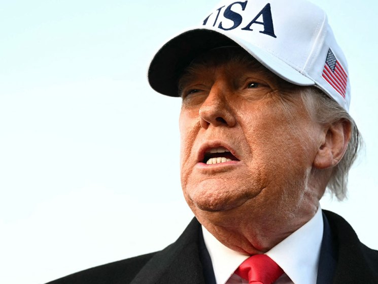 Trump: One down, three to go… (in theory)