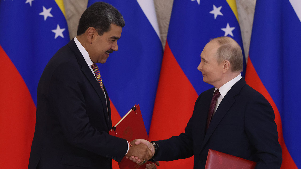 Russia’s reactions to US operations in Venezuela