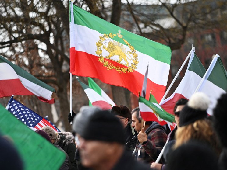 Iran tells the world that it is ‘prepared’ for war 