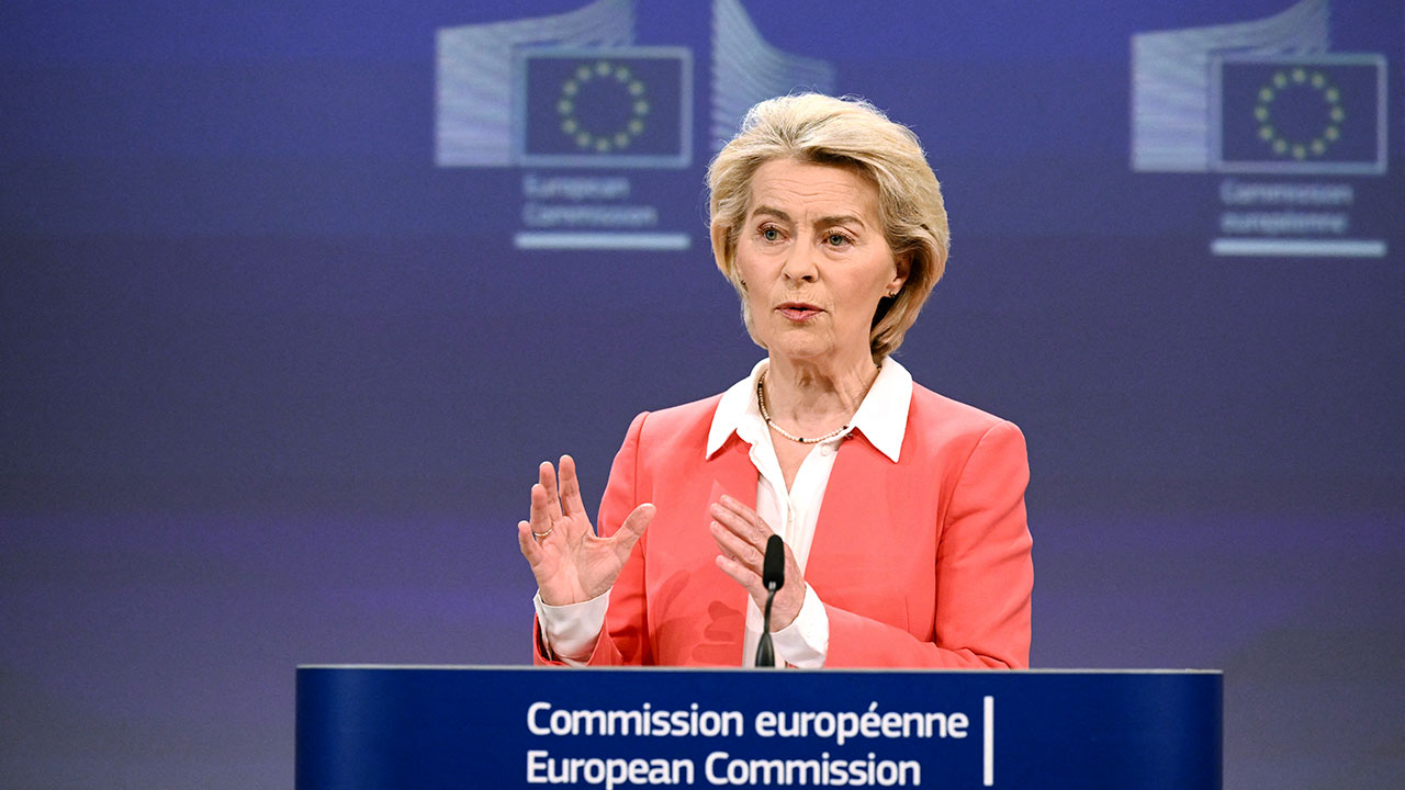 Europe considers trade ‘bazooka’ against the US and Israel pushes back on Gaza ‘Board of Peace’