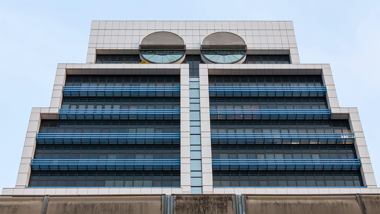 Tall Stories 490: How renovations stripped Bangkok’s Robot Building of its personality