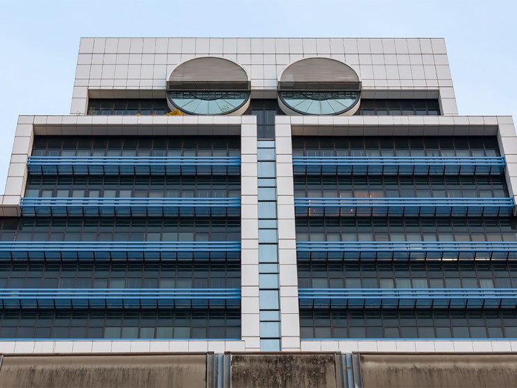 Tall Stories 490: How renovations stripped Bangkok’s Robot Building of its personality