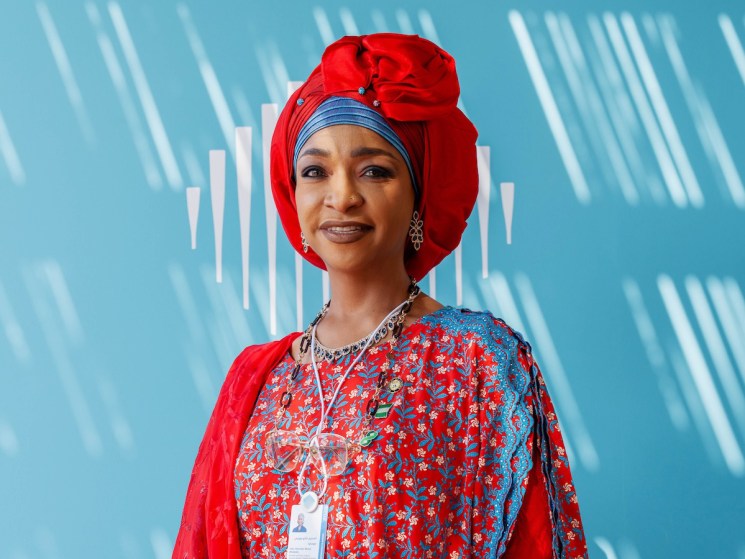 Dressed to influence: How World Governments Summit attendees tailored their image