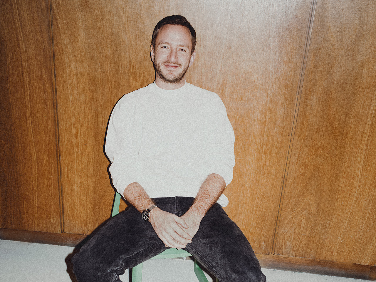 From Loewe to Nothing: How Charlie Smith Builds Cultural Brands That Captivate