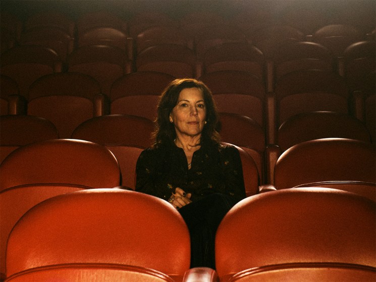 The star maker’s long game: Why casting director Nina Gold is the film industry’s new standard