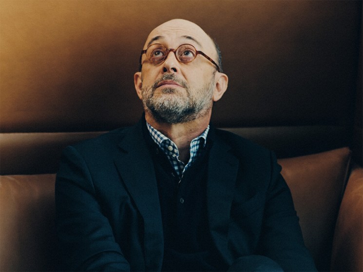 Alexandre Vidal Porto