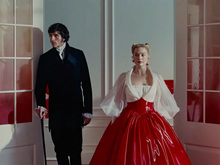 How decadence foreshadows decline and the enduring appeal of ‘Wuthering Heights’