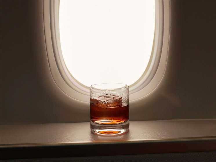 Planning a trip? Here are the top-three flights, cabins and lounges to book