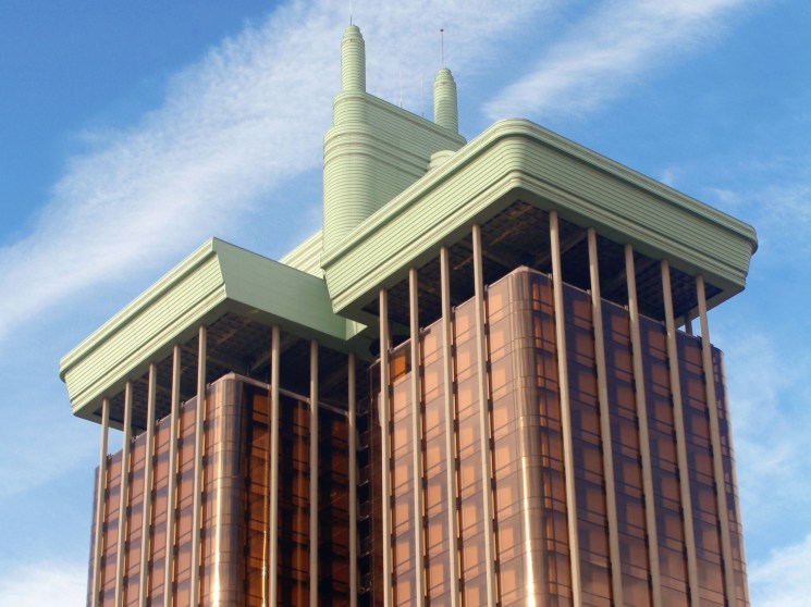 Revival or ruin? The controversial €65m makeover of Madrid’s Torres de Colón