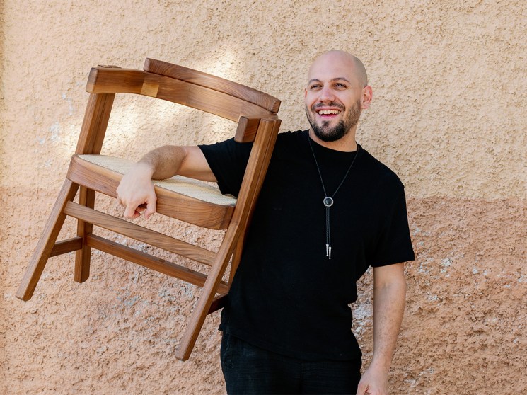 Adriane Escarfullery