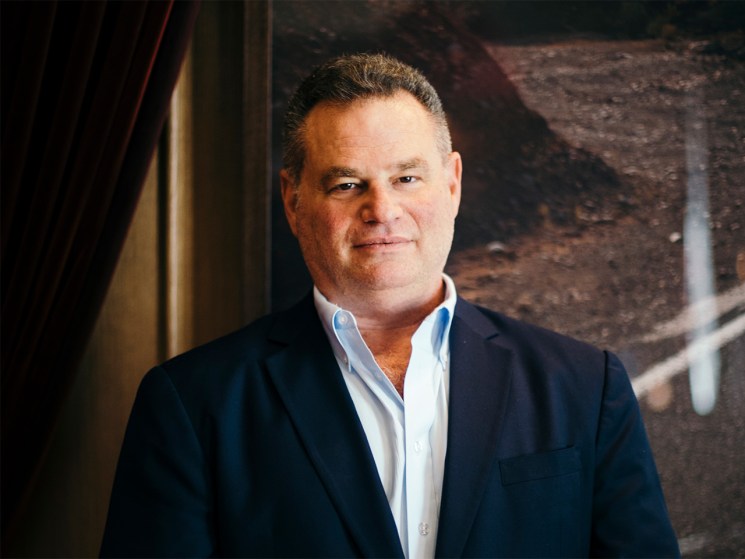 The founder of Nomad hotels, Andrew Zobler, shares his blueprint for scaling the brand without losing its appeal