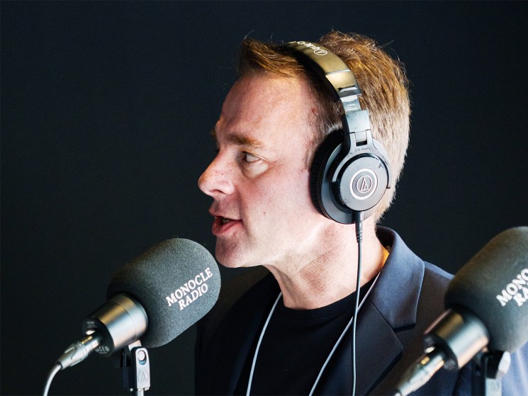 The creator of ‘fomo’ on how to make better decisions in times of uncertainty