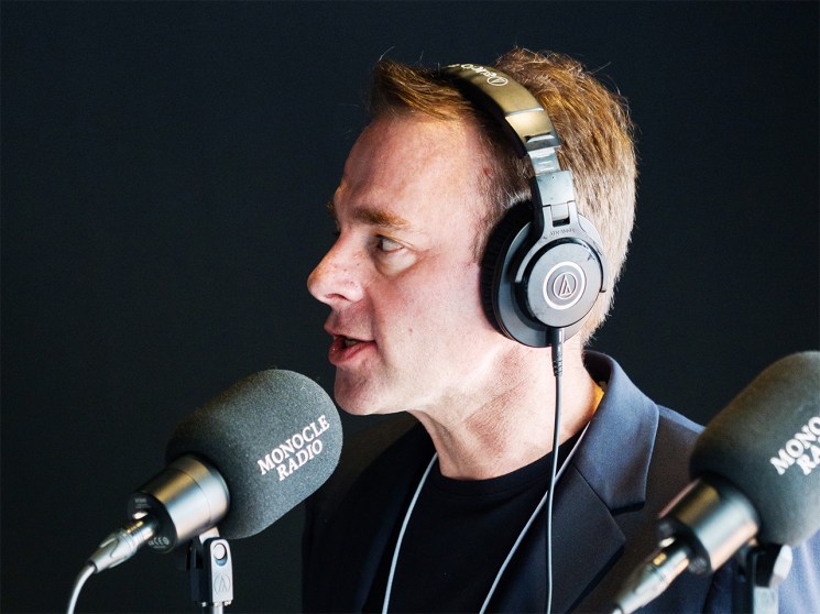 The creator of ‘fomo’ on how to make better decisions in times of uncertainty