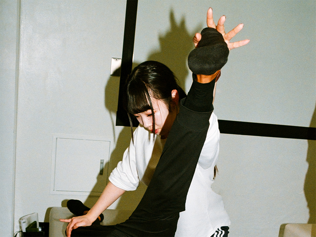 Dr Stretch: Japan’s secret weapon fighting stiff joints and office slouch