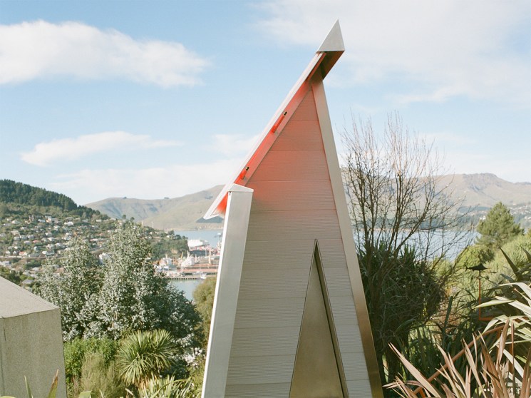 Thérèse of Lisieux Cathedral