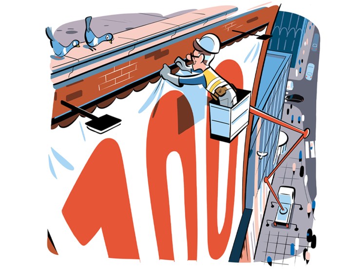 The Monocle 100 issue, out now: Our definitive directory and radical dose of optimism