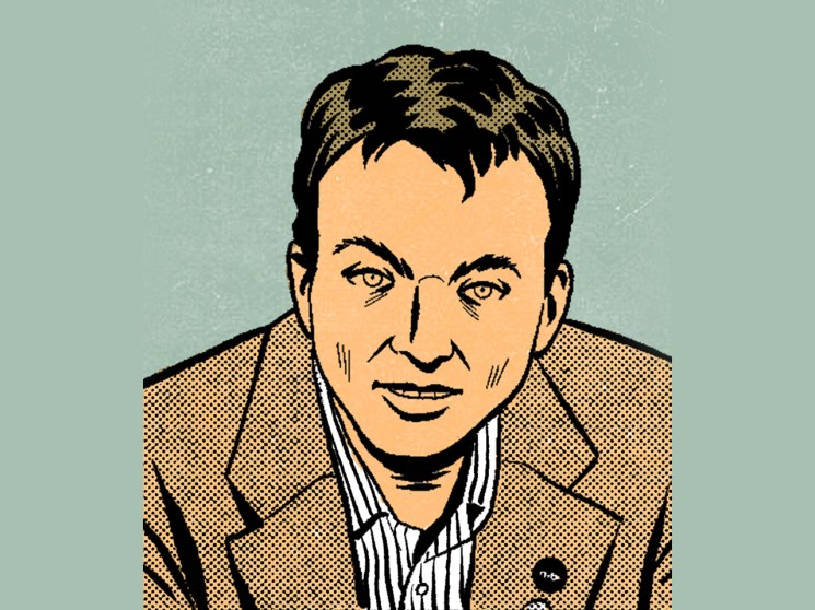 Why ancient wisdom is the ultimate shield against modern noise