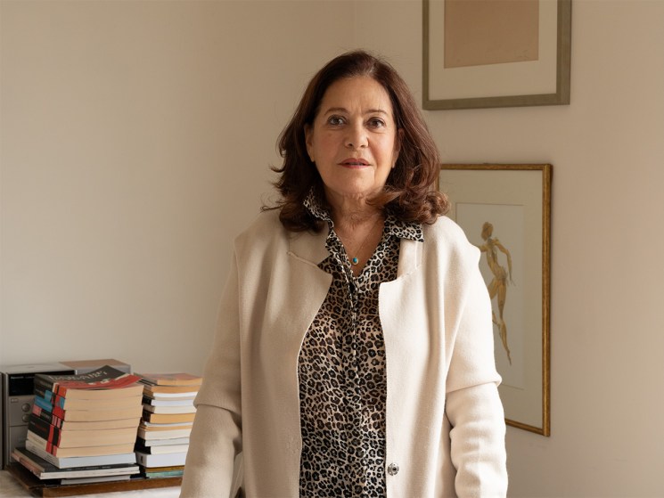 How Nayla de Freige saved ‘L’Orient-Le Jour’ and reinvented Lebanese media