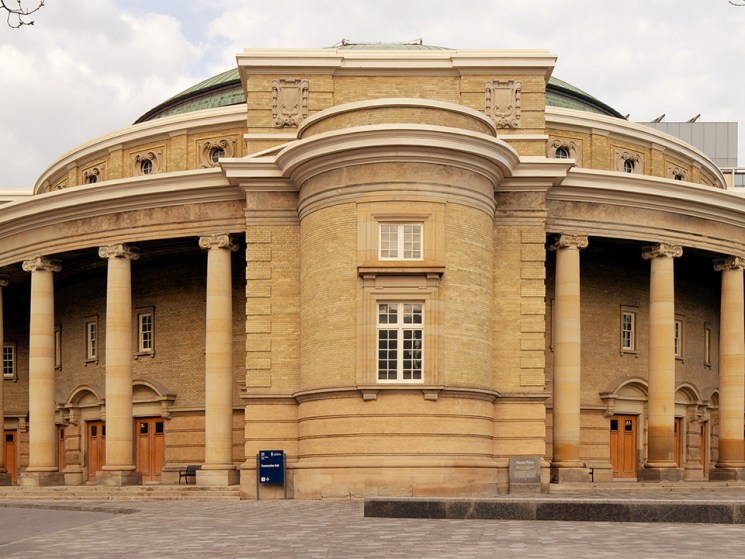 Frank Darling, the mystery Canadian architect who designed Toronto